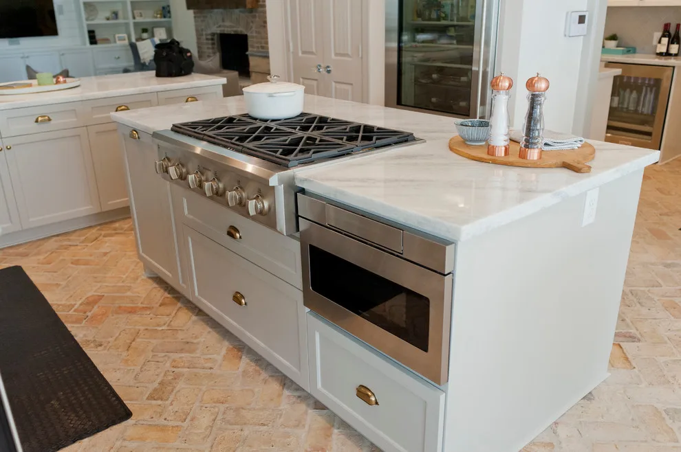 Edgeway Renovation by Crafted Custom Homes + Renovations - Photo 17