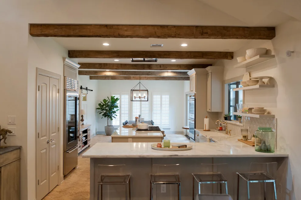 Edgeway Renovation by Crafted Custom Homes + Renovations - Photo 35