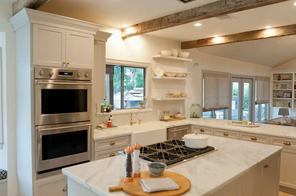 Edgeway Renovation by Crafted Custom Homes + Renovations - Photo 28