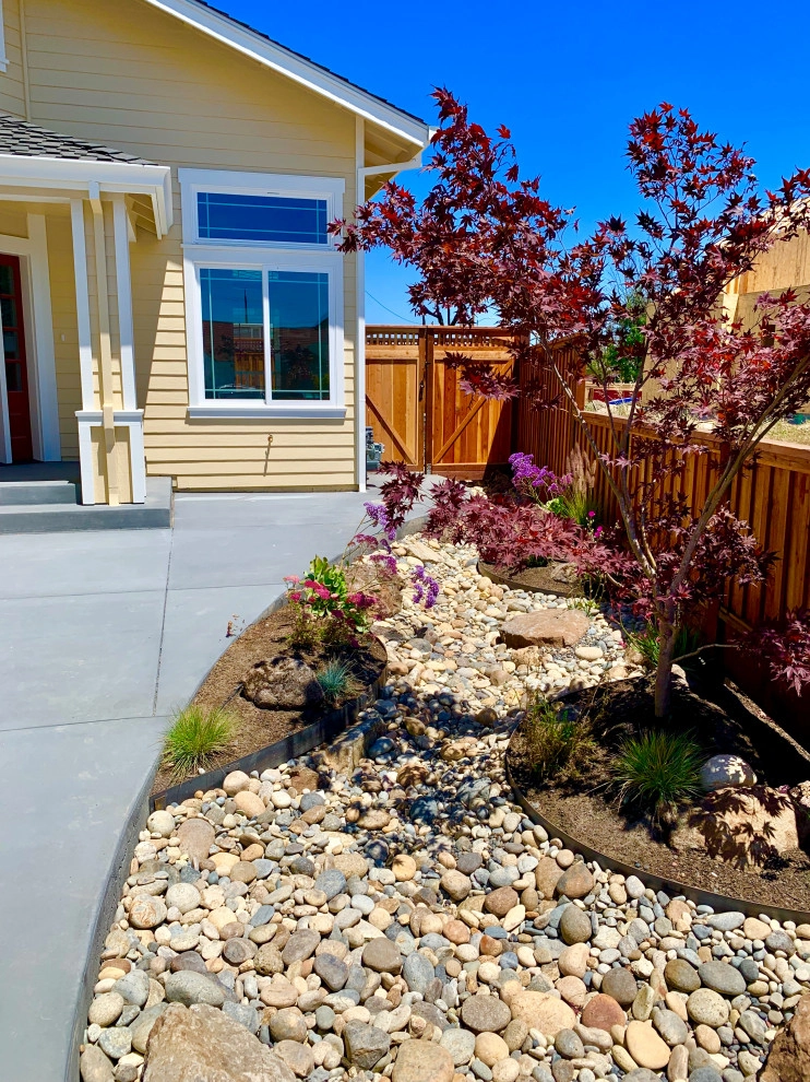 Coffee Park Fire Rebuild by Zenful Gardens - Photo 2