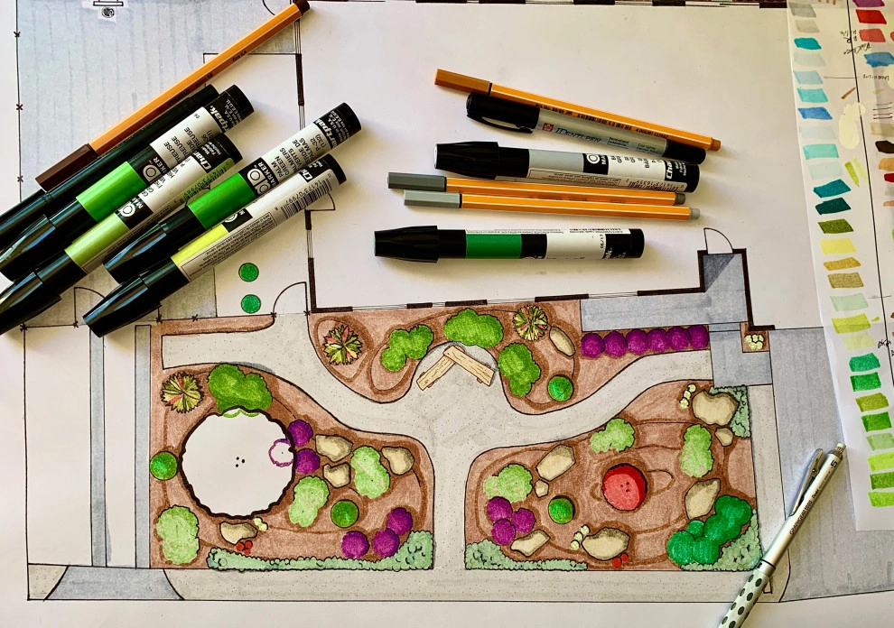Zenful Designs by Zenful Gardens - Photo 4