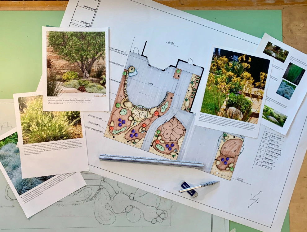 Zenful Designs by Zenful Gardens - Photo 7