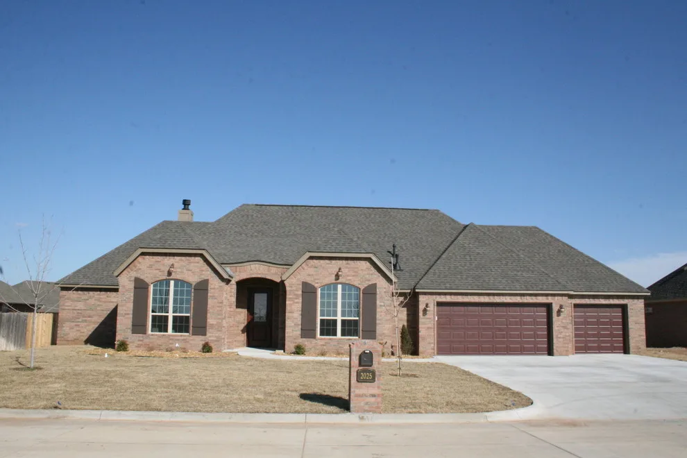 Edwards Custom Homes Inc. Speculative Properties by Edwards Custom Homes - Photo 15