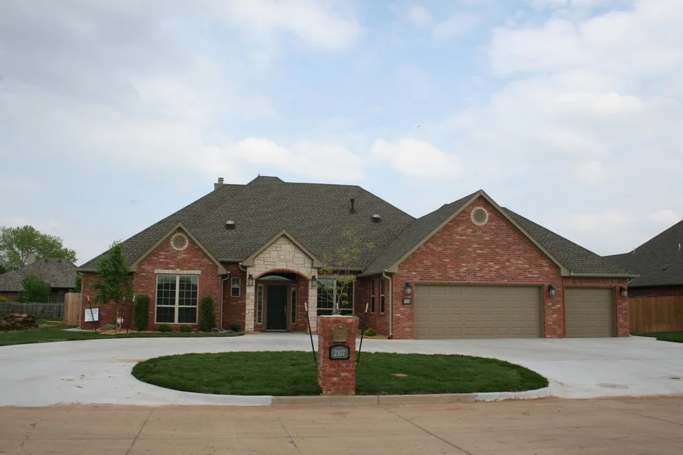 Edwards Custom Homes Inc. Speculative Properties by Edwards Custom Homes - Photo 14