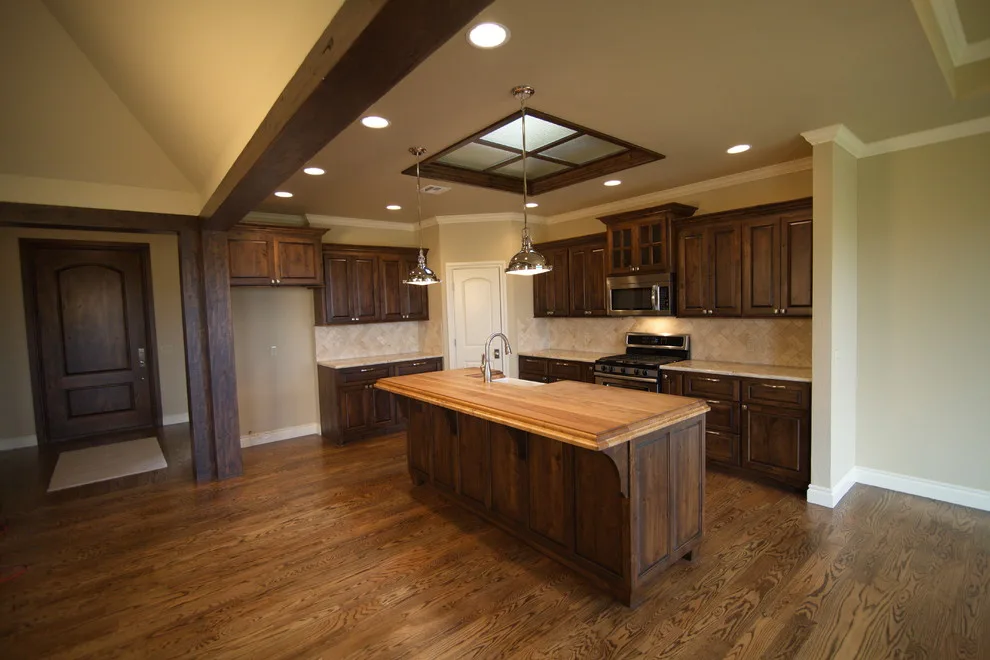 Edwards Custom Homes Inc. Speculative Properties by Edwards Custom Homes - Photo 28