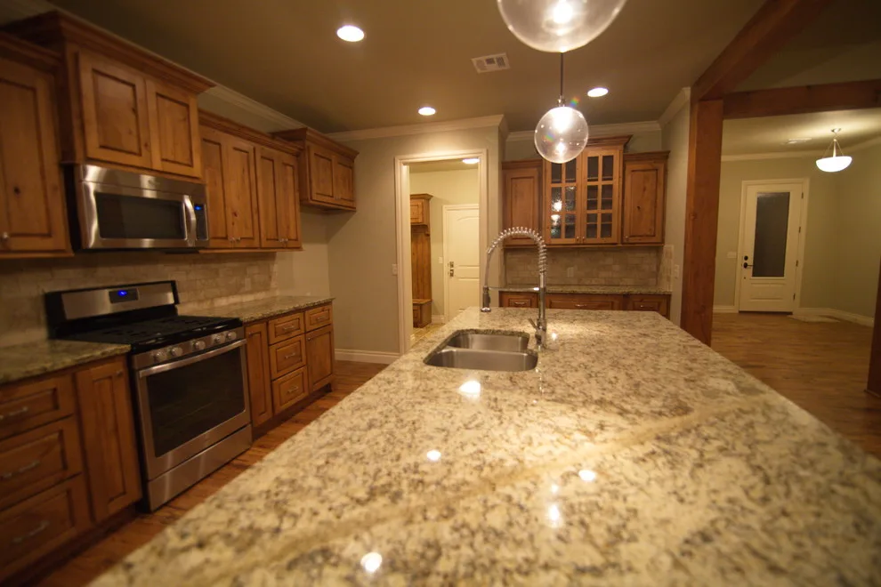 Edwards Custom Homes Inc. Speculative Properties by Edwards Custom Homes - Photo 22