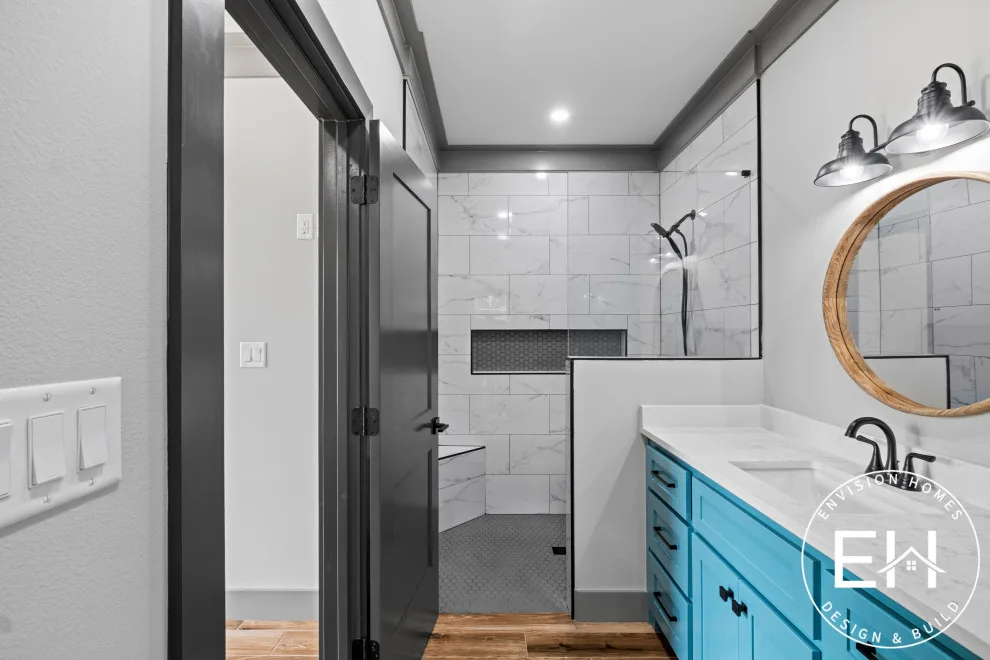 Custom Home in El Paso, AR by Envision Homes, LLC - Photo 6