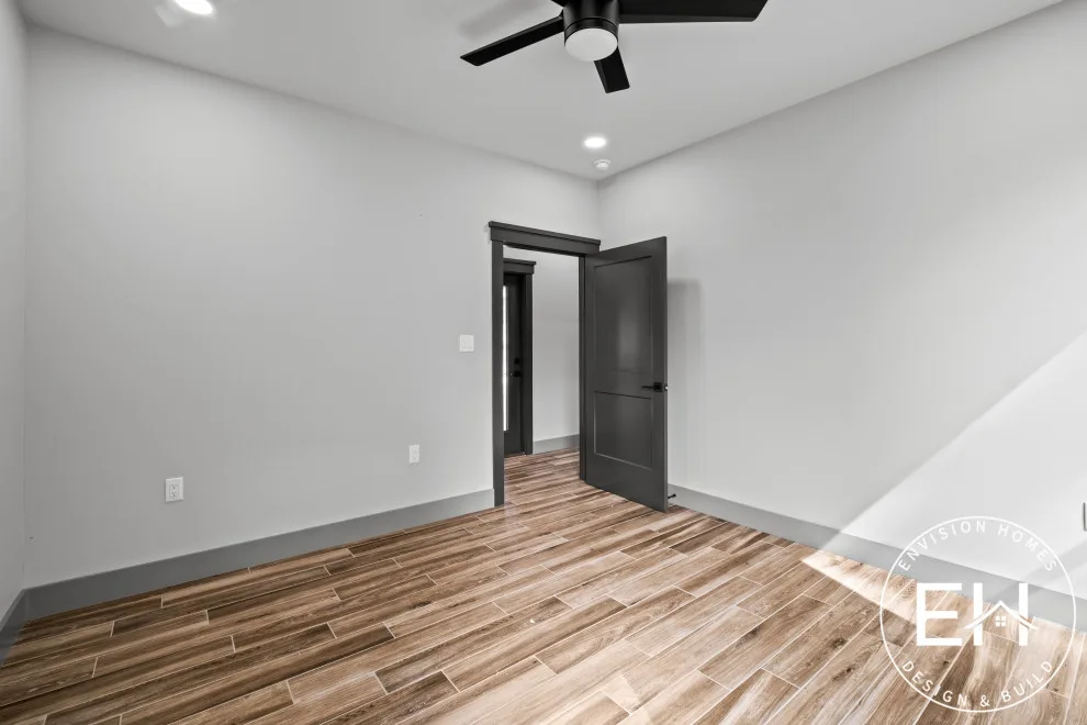 Custom Home in El Paso, AR by Envision Homes, LLC - Photo 41
