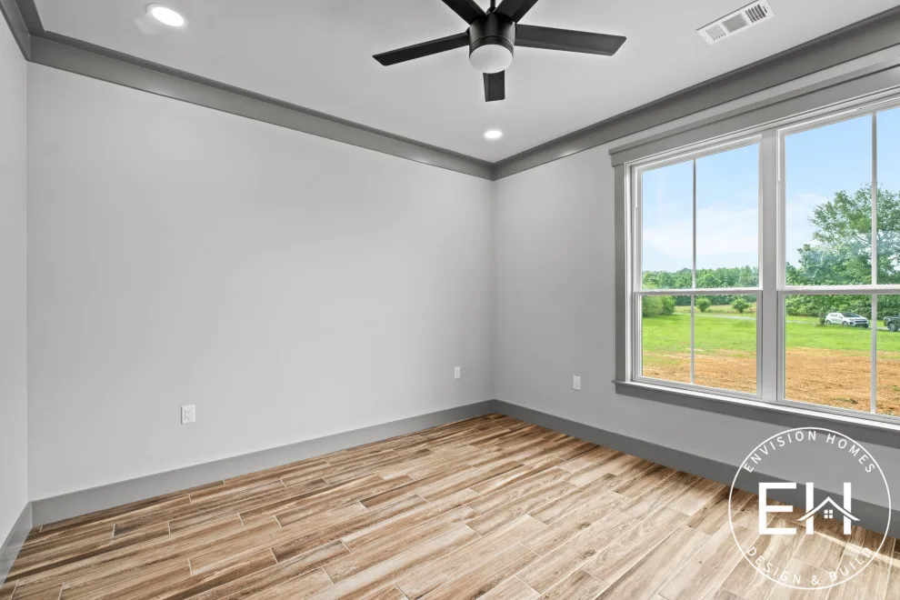 Custom Home in El Paso, AR by Envision Homes, LLC - Photo 51