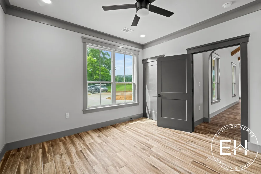 Custom Home in El Paso, AR by Envision Homes, LLC - Photo 22