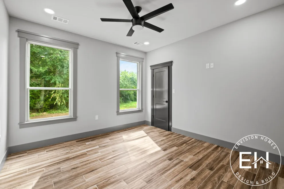 Custom Home in El Paso, AR by Envision Homes, LLC - Photo 23