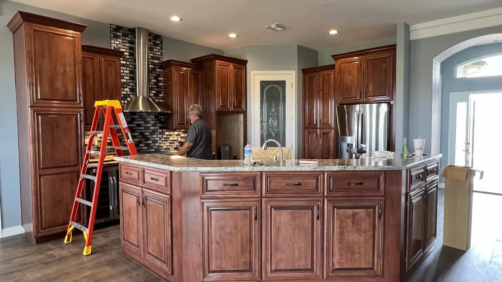 El Rio Bespoke 2 by Maas Construction, Inc. - Photo 5