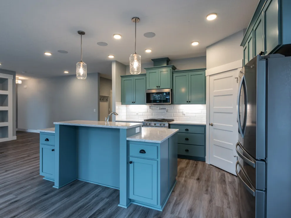 Eldora Strategy by Evergreen Homes - Photo 13