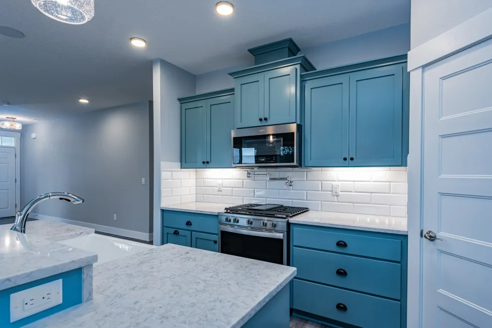 Eldora Strategy by Evergreen Homes - Photo 9