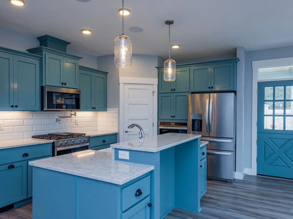 Eldora Strategy by Evergreen Homes - Photo 5
