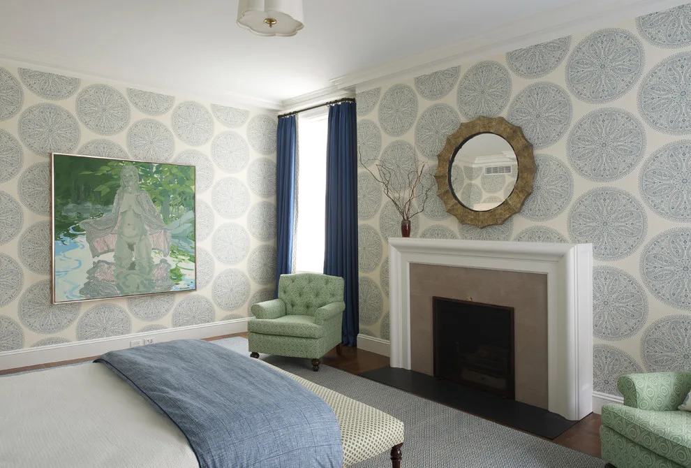 Sophisticated Residence at 15 East 70th by Hobbs INC - Photo 10