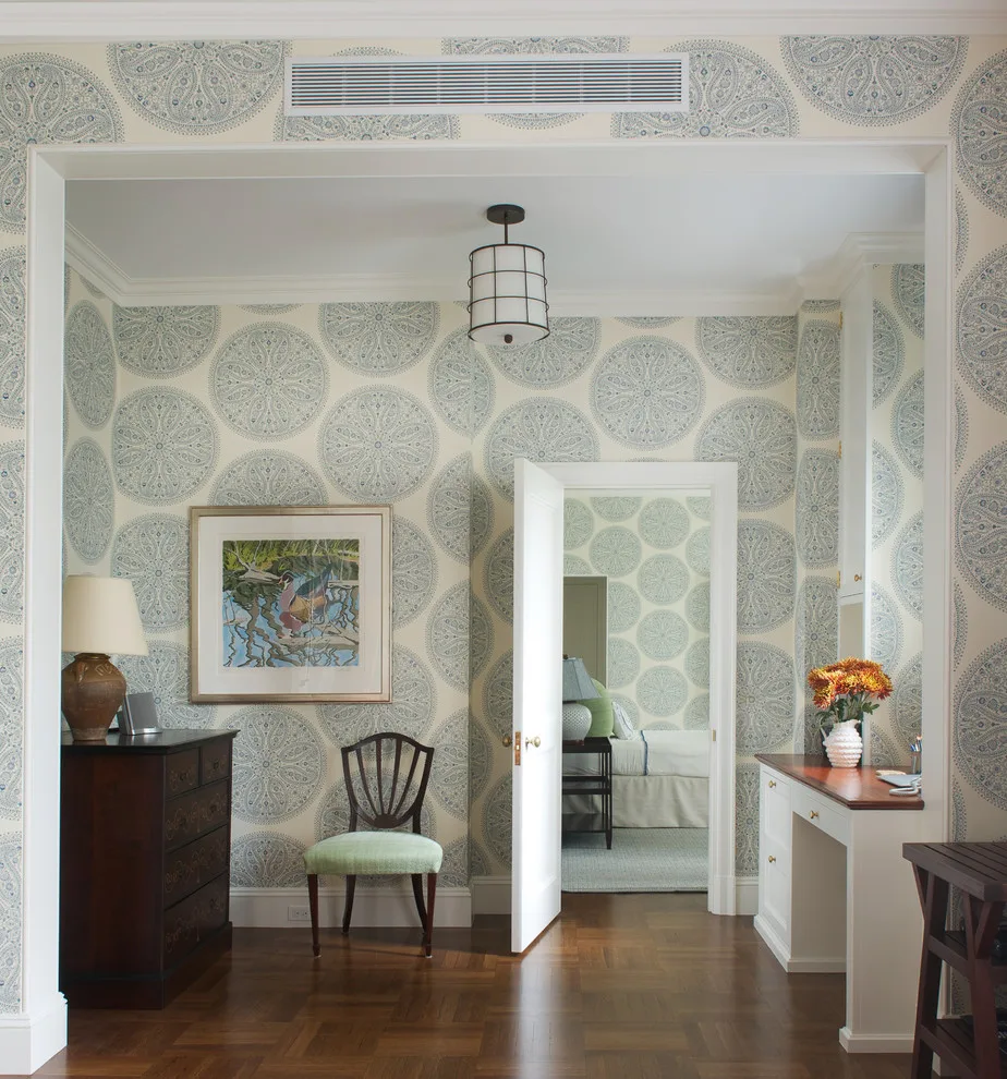 Sophisticated Residence at 15 East 70th by Hobbs INC - Photo 12