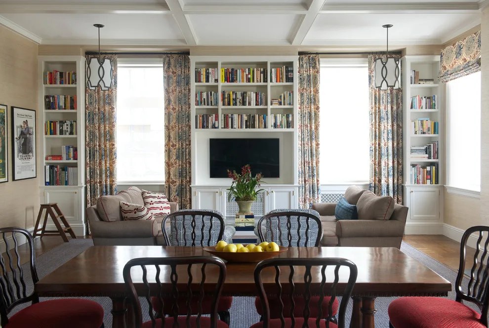 Sophisticated Residence at 15 East 70th by Hobbs INC - Photo 9