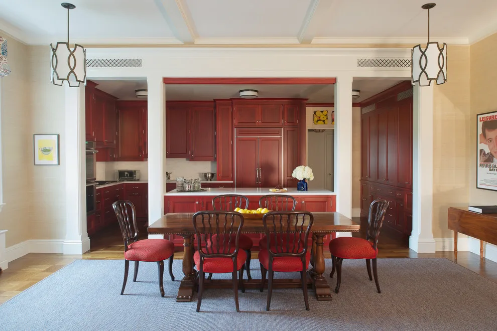 Sophisticated Residence at 15 East 70th by Hobbs INC - Photo 3