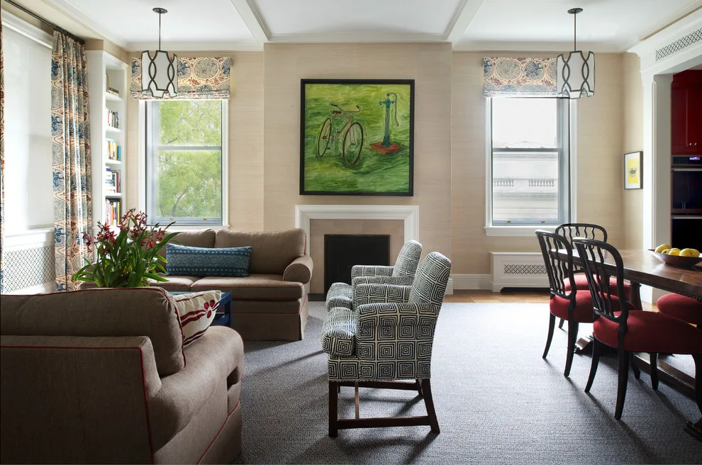 Sophisticated Residence at 15 East 70th by Hobbs INC - Photo 7