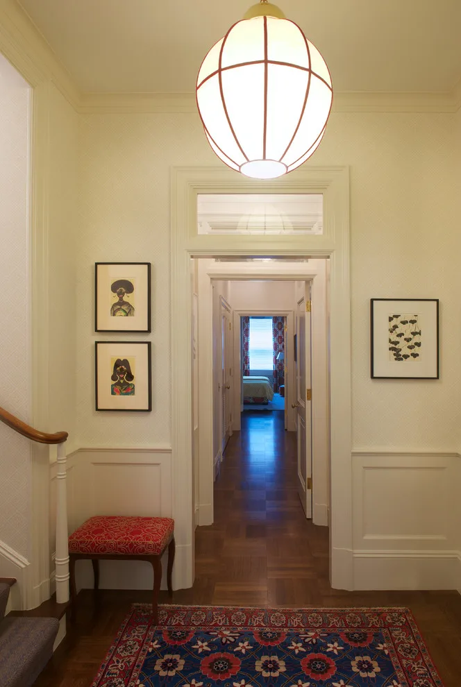 Sophisticated Residence at 15 East 70th by Hobbs INC - Photo 6