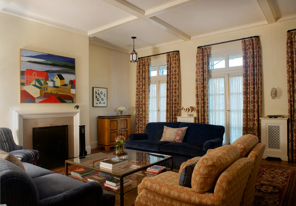Sophisticated Residence at 15 East 70th by Hobbs INC - Photo 5