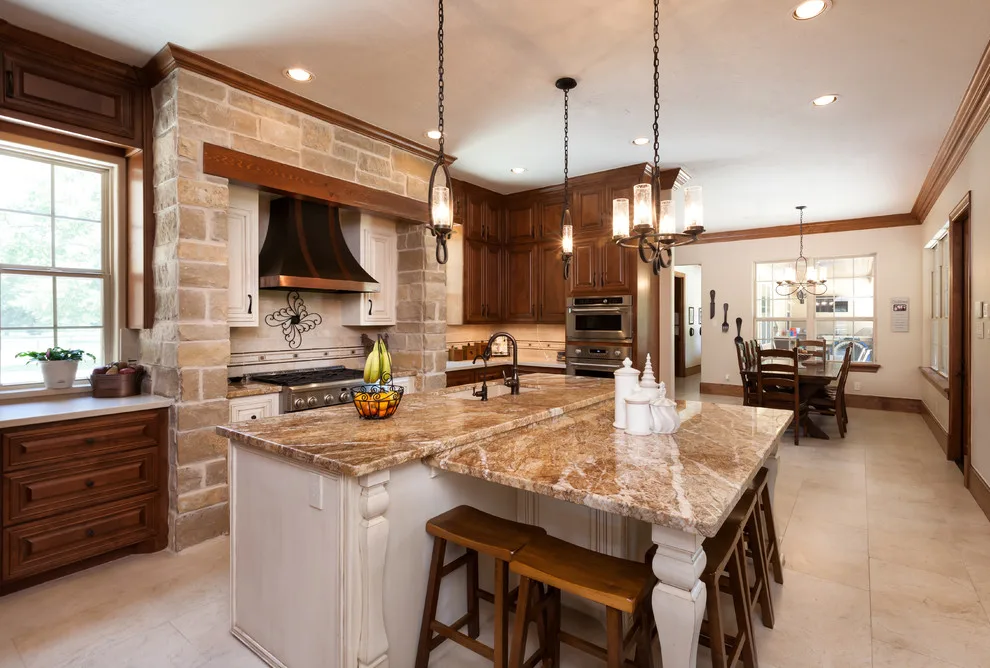 Chic Rustic Coziness by Arrow Custom Homes, Inc. - Photo 8
