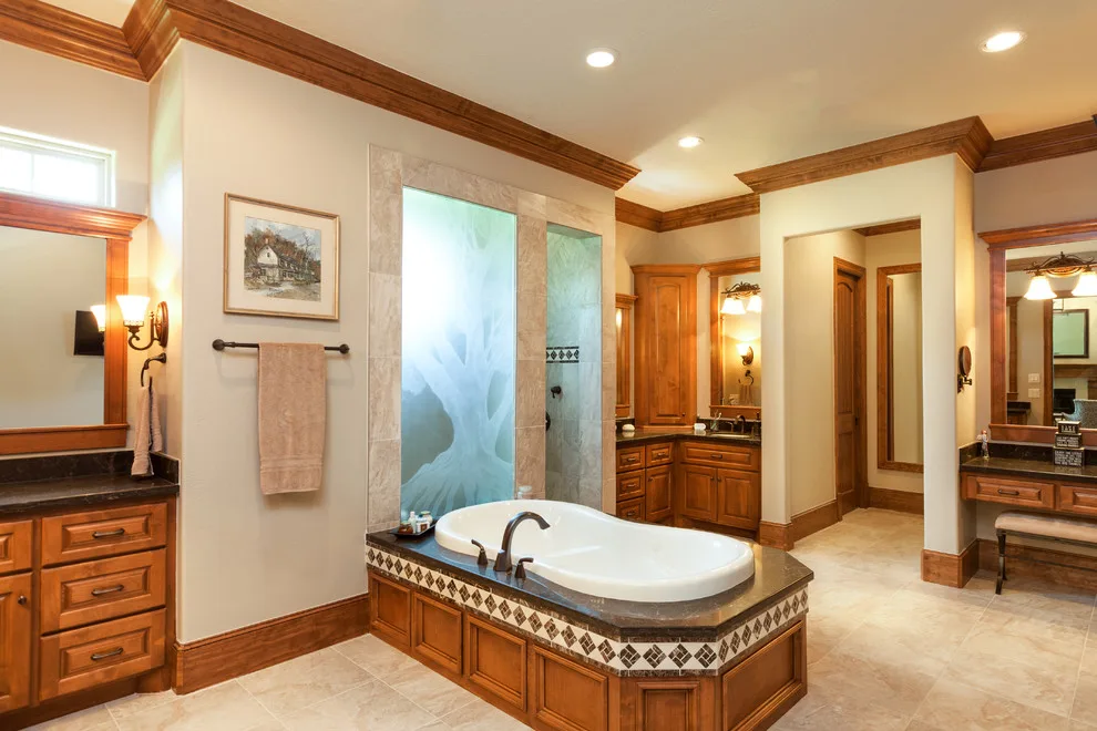 Chic Rustic Coziness by Arrow Custom Homes, Inc. - Photo 6