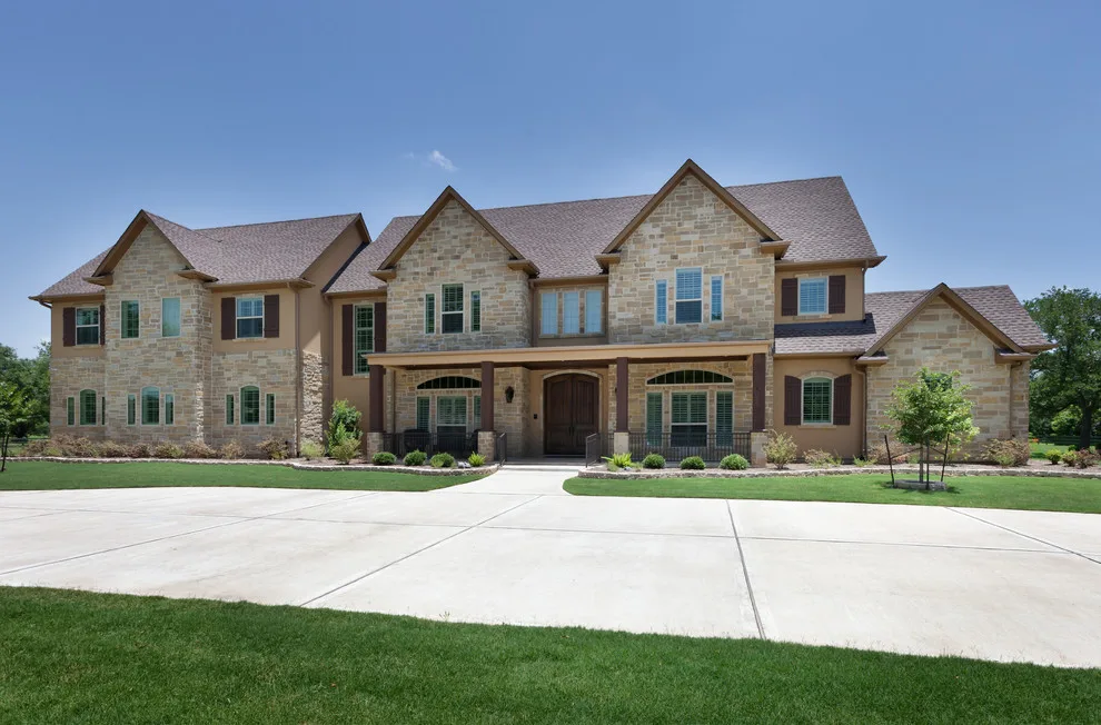 Arrow Custom Homes, Inc. - Photo 3