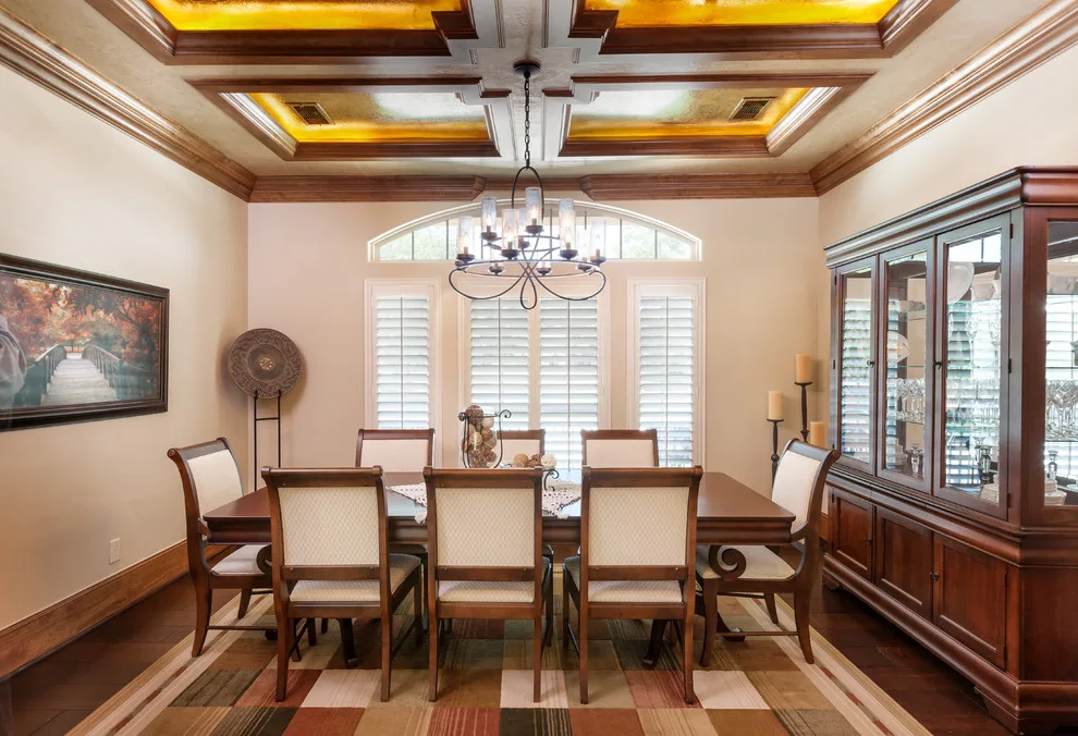 Chic Rustic Coziness by Arrow Custom Homes, Inc. - Photo 5