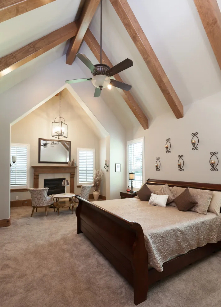 Chic Rustic Coziness by Arrow Custom Homes, Inc. - Photo 7