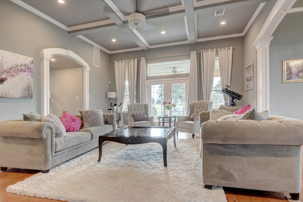 Texas Classic Custom Homes - Photo 5