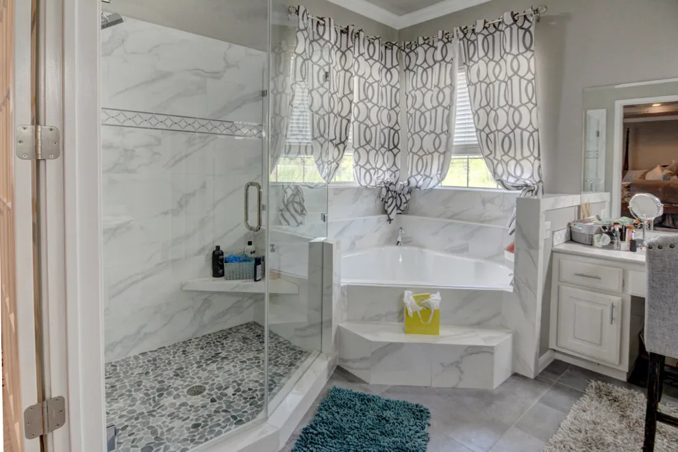 Charming Rural Residence by Texas Classic Custom Homes - Photo 25