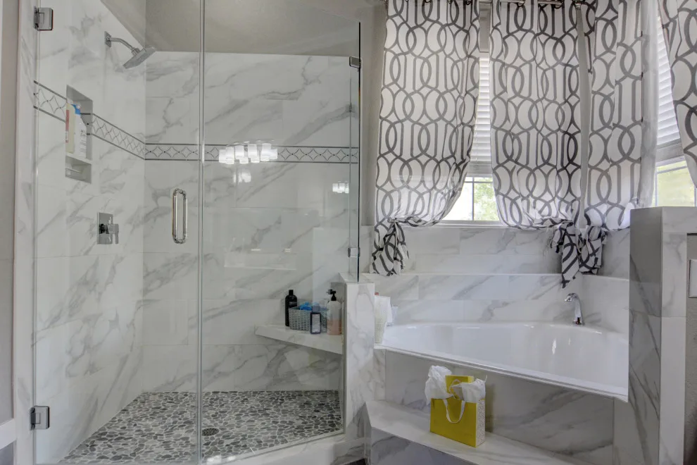 Charming Rural Residence by Texas Classic Custom Homes - Photo 14