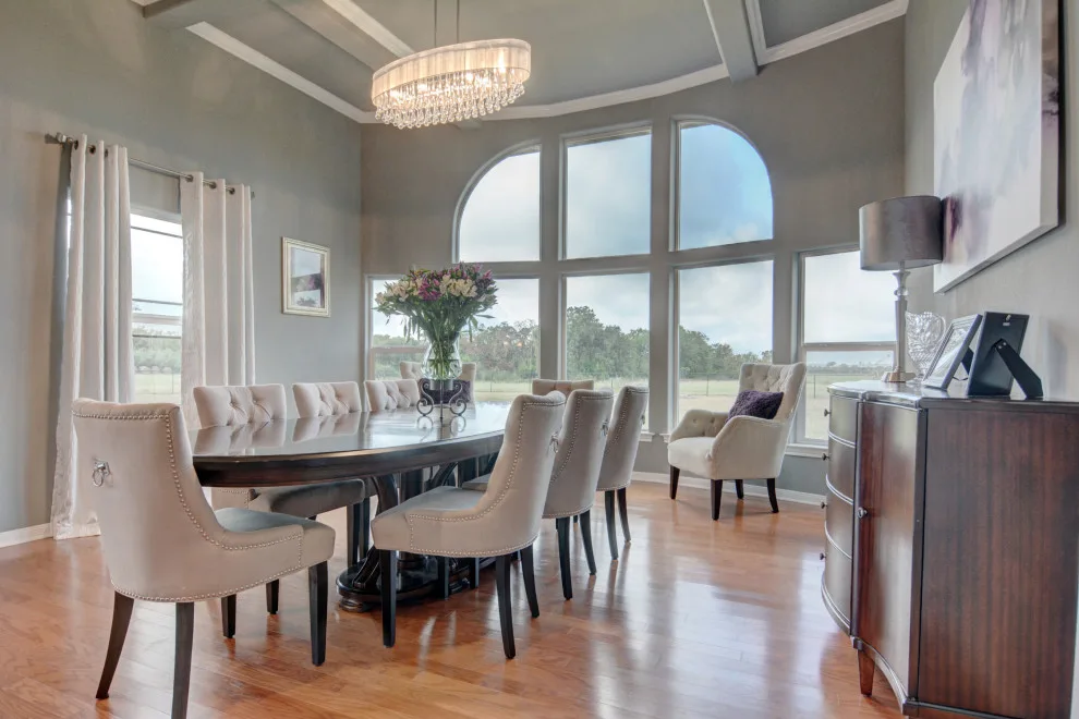 Charming Rural Residence by Texas Classic Custom Homes - Photo 3
