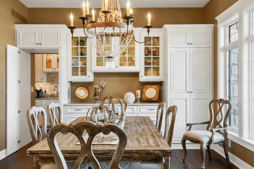 Sophisticated Bespoke Residence by Rezac Construction - Photo 4