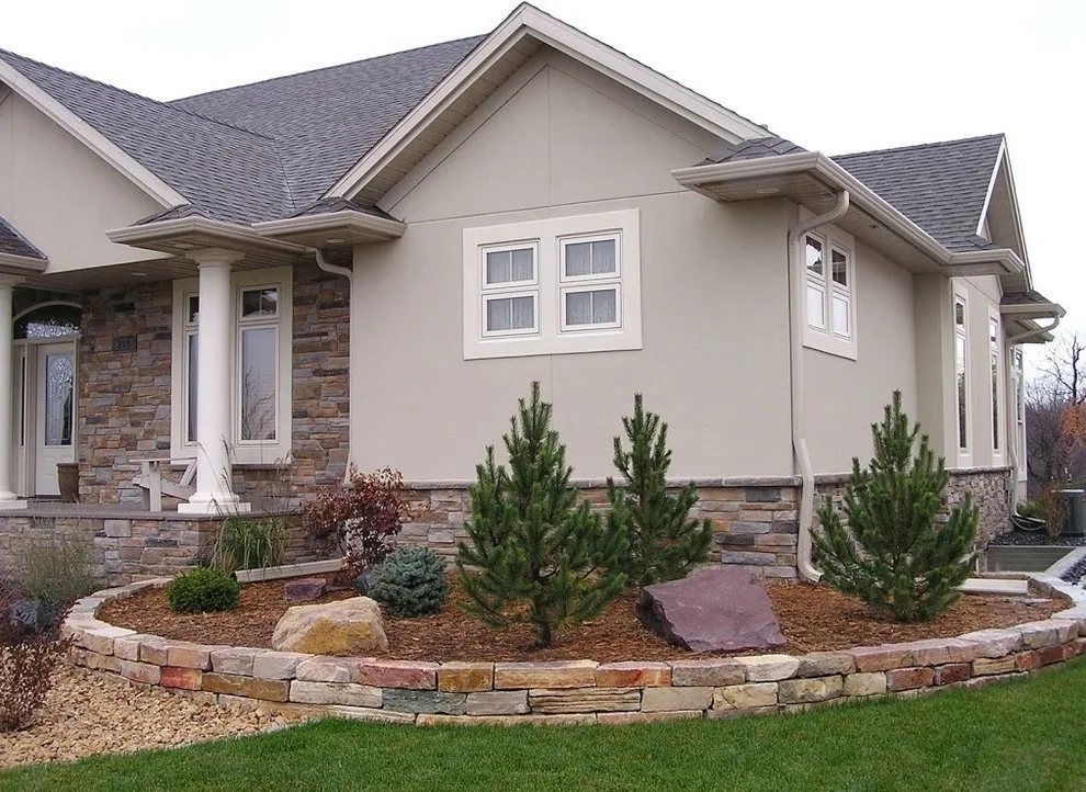Graceful Facades by RV Construction - Photo 7