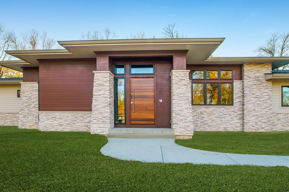 Renowned Mid-Century Modern Ranch by Hibbs Luxury Homes - St Louis, MO - Photo 18