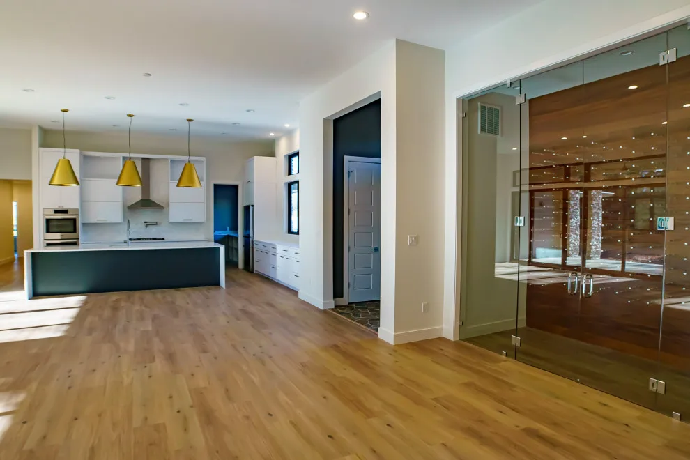 Renowned Mid-Century Modern Ranch by Hibbs Luxury Homes - St Louis, MO - Photo 4