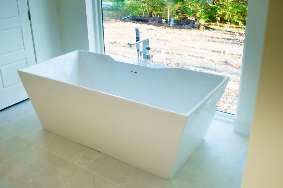 Renowned Mid-Century Modern Ranch by Hibbs Luxury Homes - St Louis, MO - Photo 15