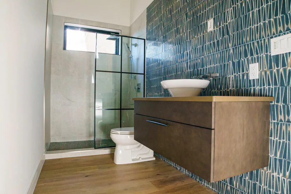 Renowned Mid-Century Modern Ranch by Hibbs Luxury Homes - St Louis, MO - Photo 14