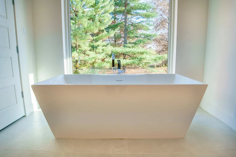 Renowned Mid-Century Modern Ranch by Hibbs Luxury Homes - St Louis, MO - Photo 31
