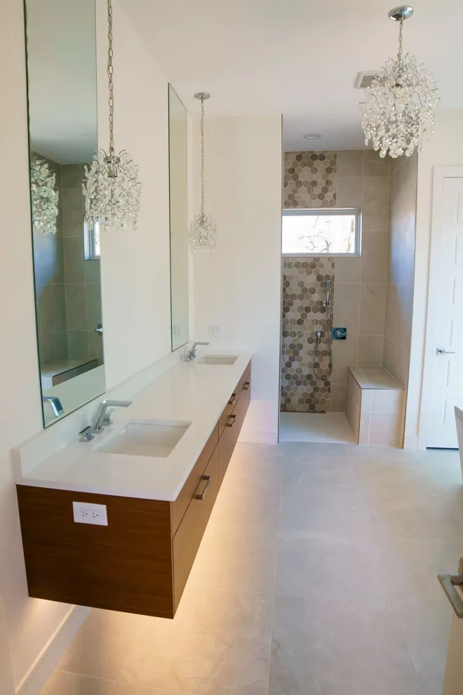 Renowned Mid-Century Modern Ranch by Hibbs Luxury Homes - St Louis, MO - Photo 20