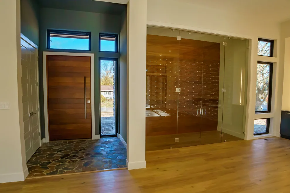 Renowned Mid-Century Modern Ranch by Hibbs Luxury Homes - St Louis, MO - Photo 6