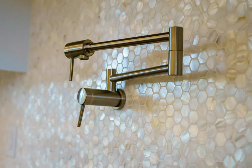 Renowned Mid-Century Modern Ranch by Hibbs Luxury Homes - St Louis, MO - Photo 29