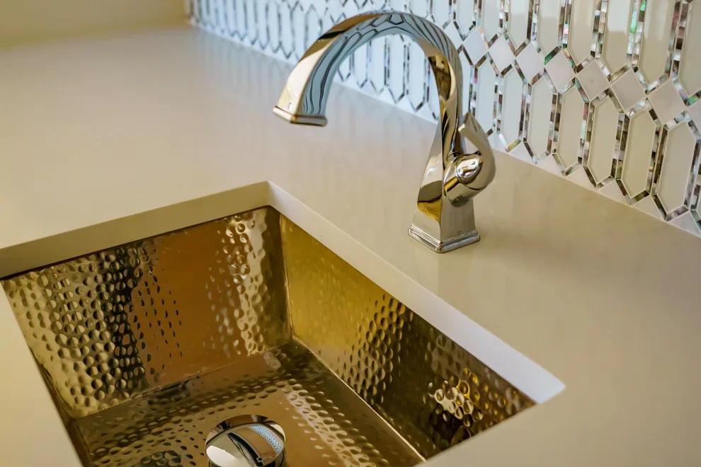 Renowned Mid-Century Modern Ranch by Hibbs Luxury Homes - St Louis, MO - Photo 19