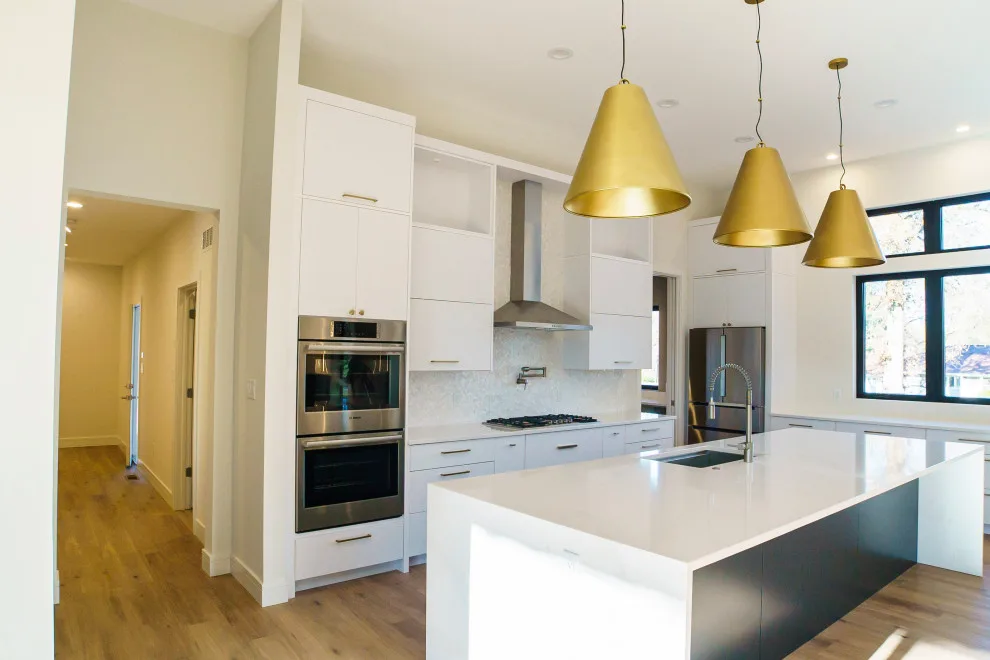 Renowned Mid-Century Modern Ranch by Hibbs Luxury Homes - St Louis, MO - Photo 25