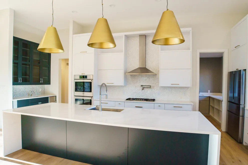 Renowned Mid-Century Modern Ranch by Hibbs Luxury Homes - St Louis, MO - Photo 24
