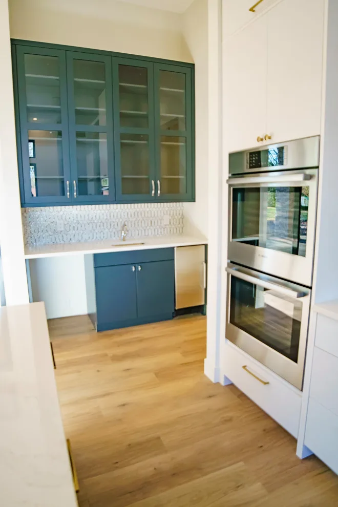 Renowned Mid-Century Modern Ranch by Hibbs Luxury Homes - St Louis, MO - Photo 22