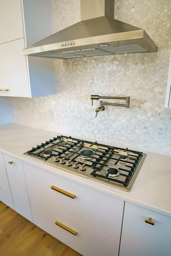 Renowned Mid-Century Modern Ranch by Hibbs Luxury Homes - St Louis, MO - Photo 26